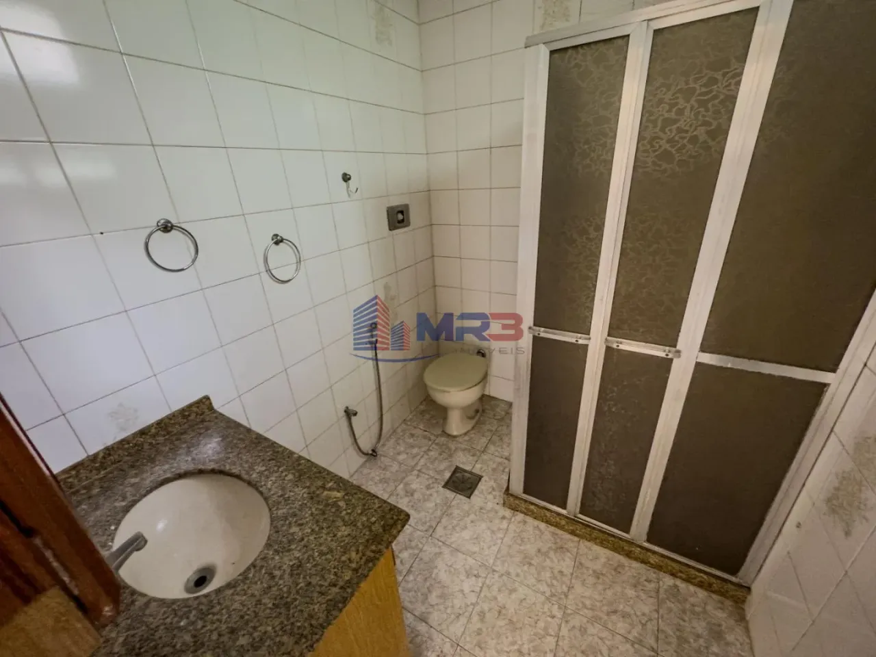Apartamento para locação com 2 quartos e cozinha fechada — photo 5