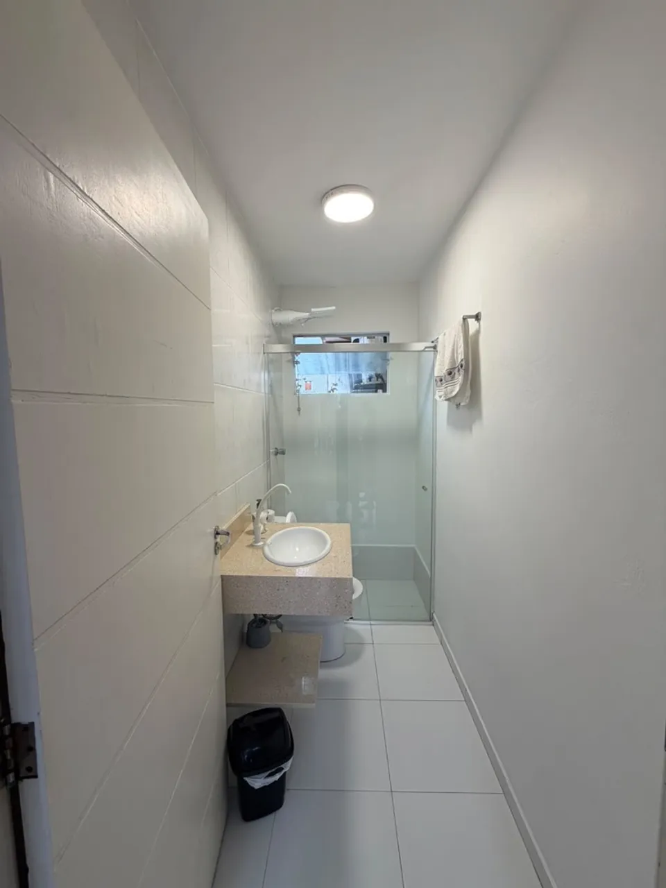 Furnished one-bedroom, 33 m² apartment in Florianópolis — photo 3