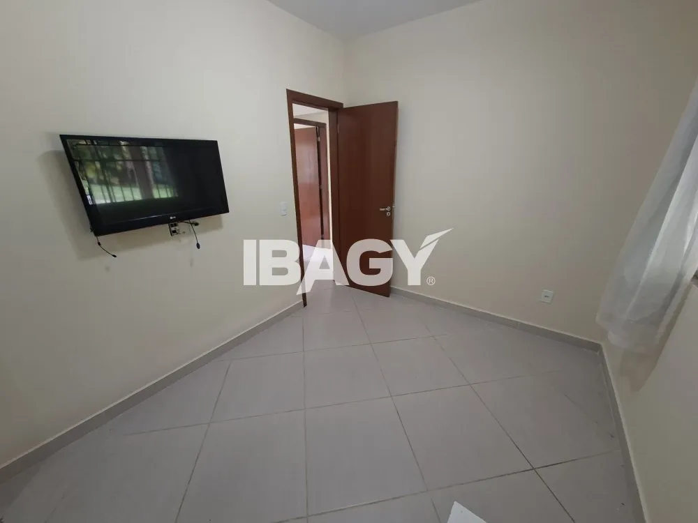Furnished house with open kitchen and gas stove — photo 20