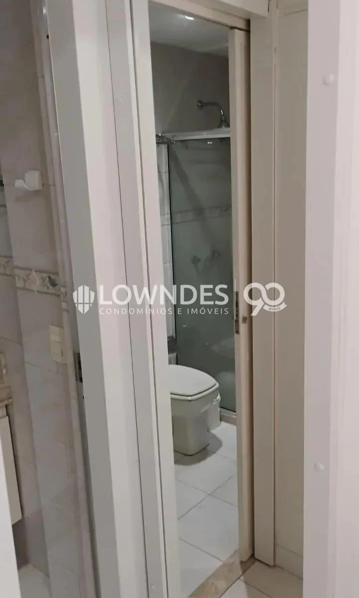 Apartamento mobiliado com 3 quartos e suíte — photo 36