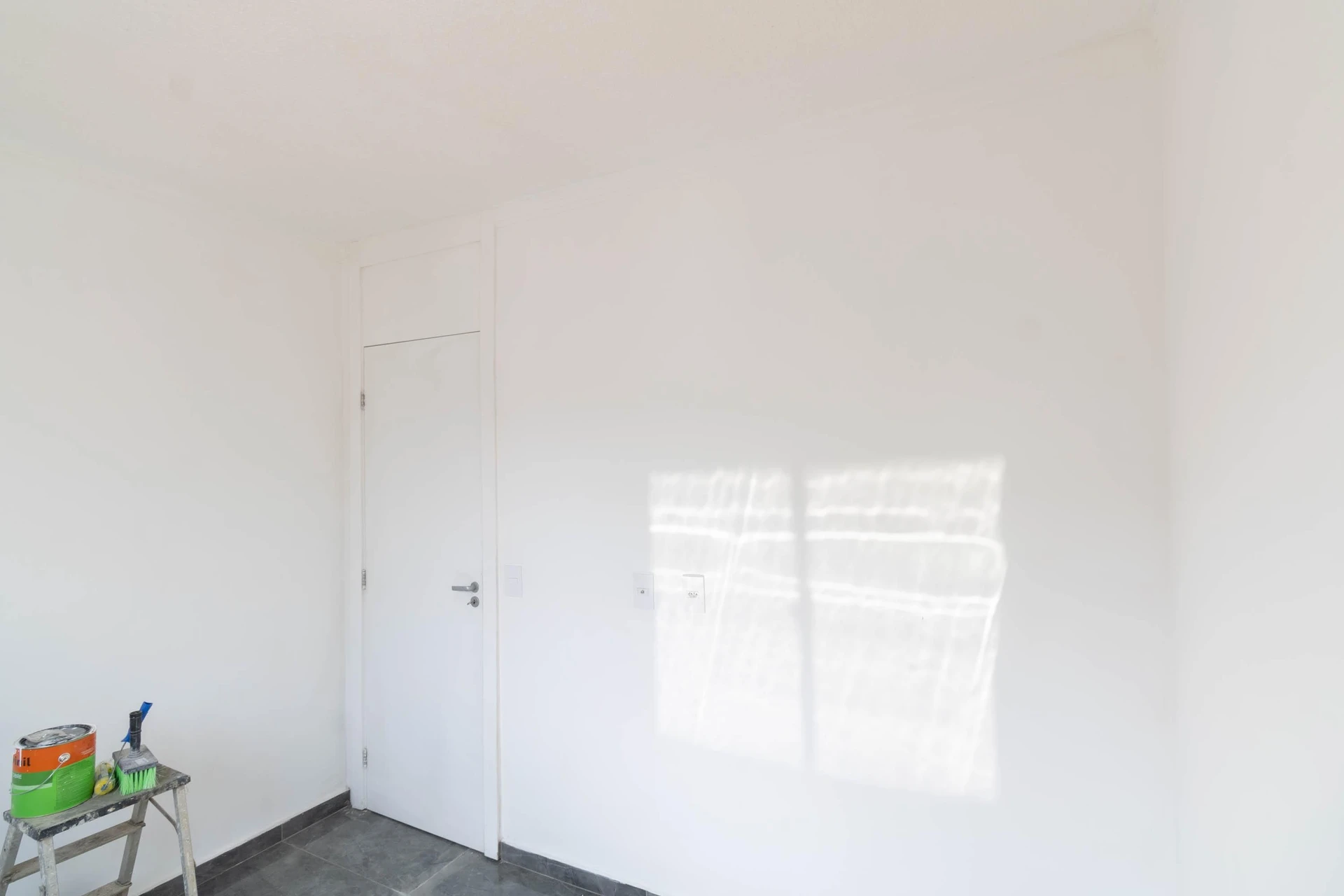 2-bedroom apartment with 1 bathroom and no parking — photo 41