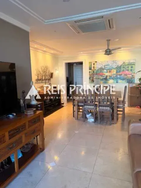 Furnished apartment with 3 bedrooms, 4 bathrooms, 2 parking — photo 18