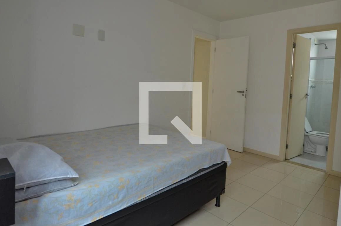 Apartamento mobiliado com 4 suítes e varanda gourmet — photo 39