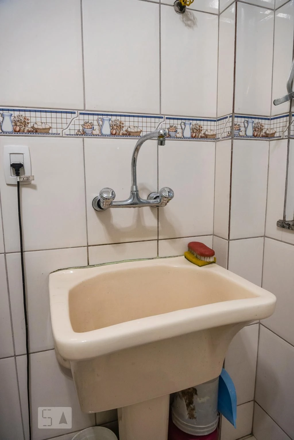 Apartamento mobiliado com 1 quarto e 1 suíte — photo 15