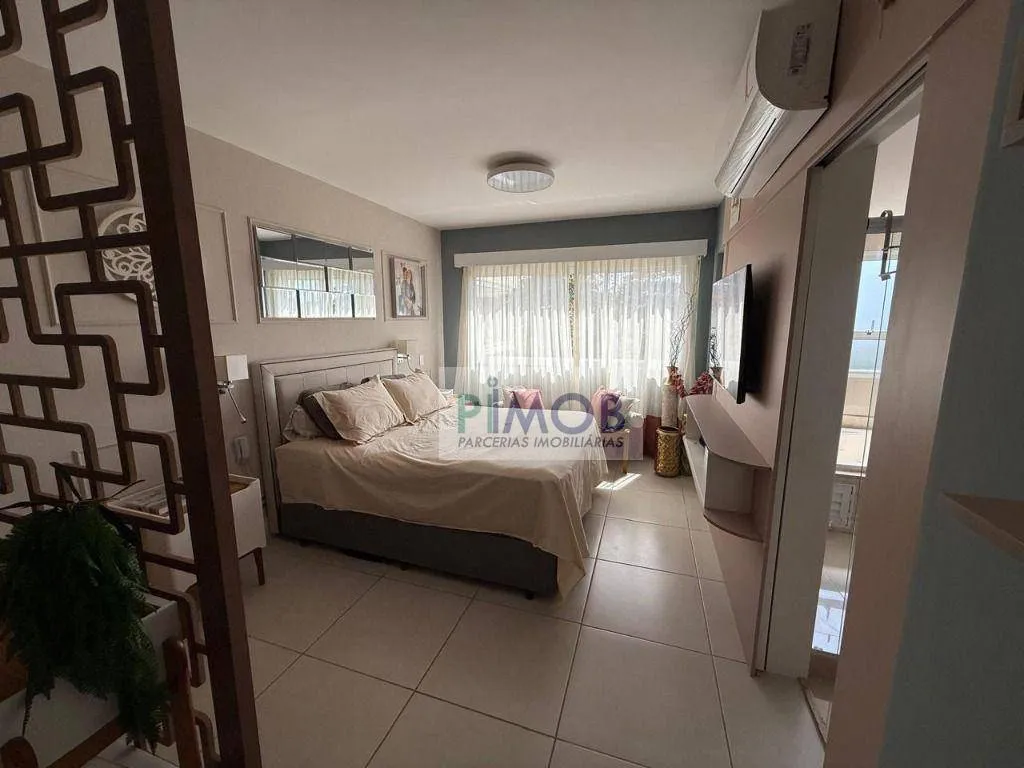 227 m² apartment with 5 bedrooms and 5 bathrooms — photo 3