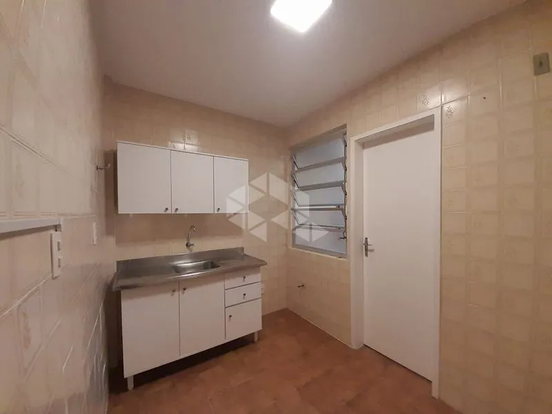 Apartamento de 2 quartos com sacada e área de serviço — photo 4