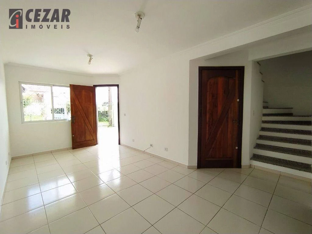 3-bedroom house, 1 with its own bathroom, 140 m², Curitiba — photo 25