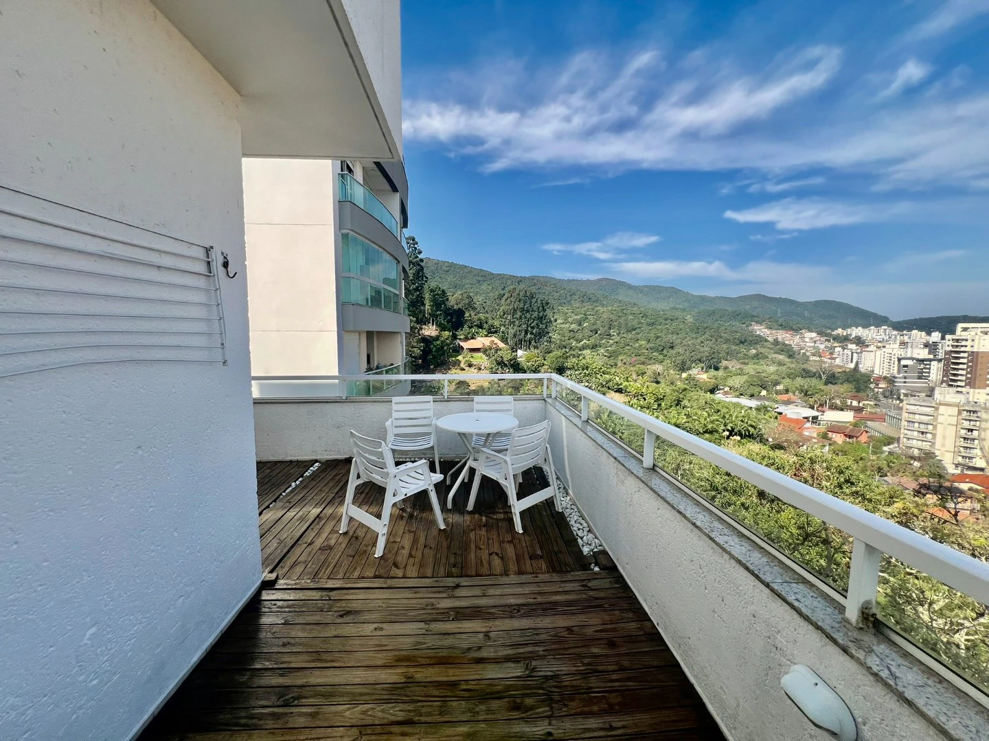 Apartamento mobiliado, 145 m², com banheira — photo 15