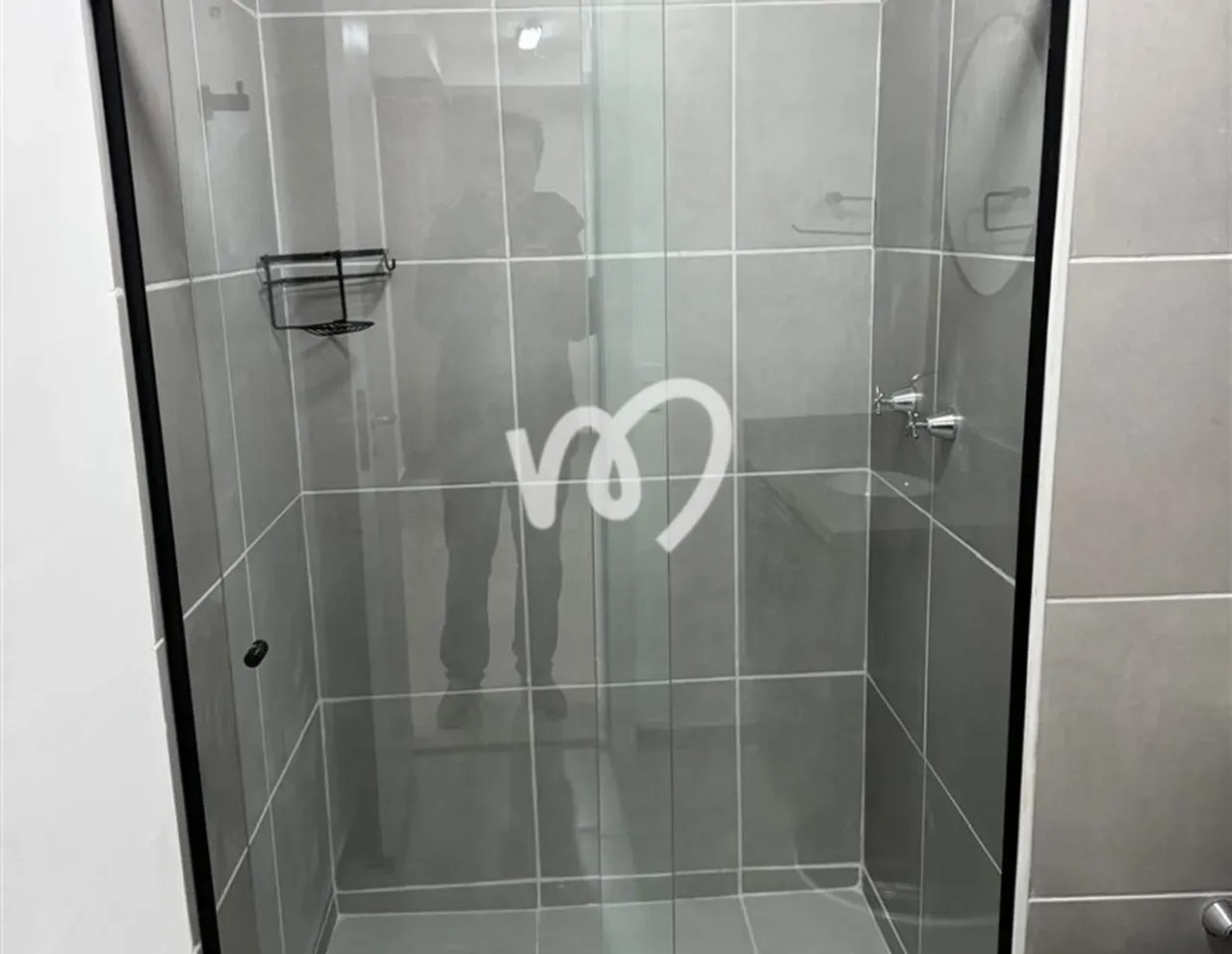 Apartamento de 2 quartos em condomínio com sauna — photo 5