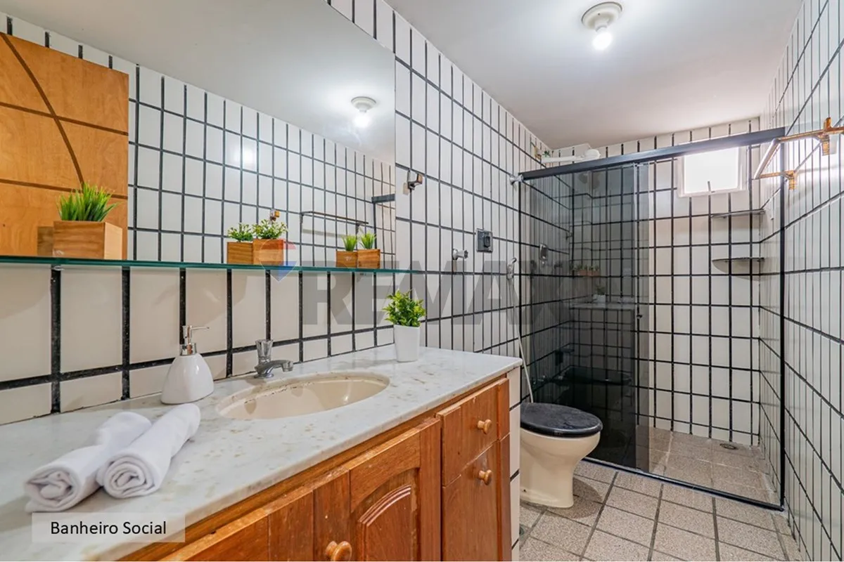 Мебльована квартира 120 м², 3 спальні — photo 8