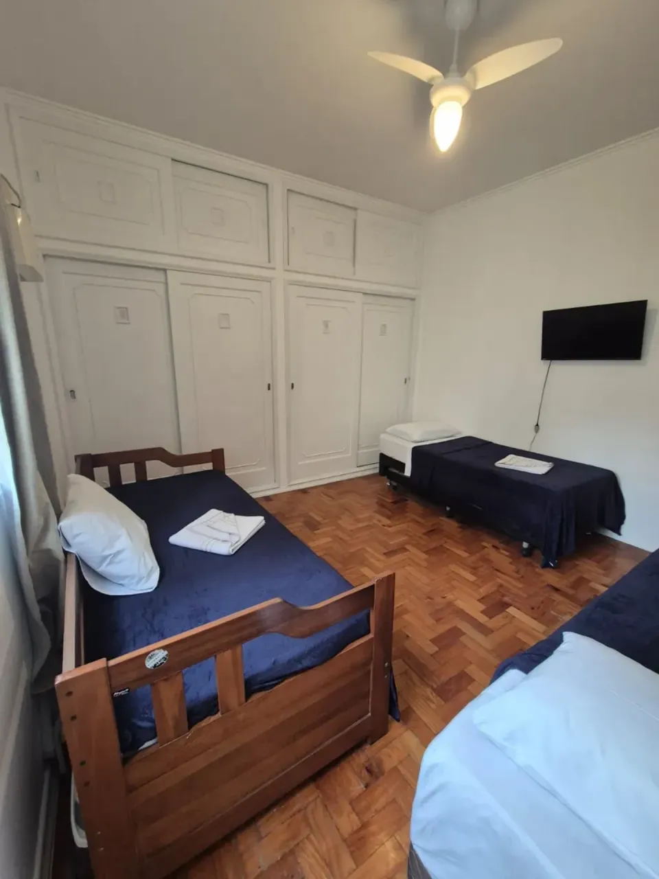 Apartamento de 3 quartos com 4 banheiros e sem vaga — photo 4