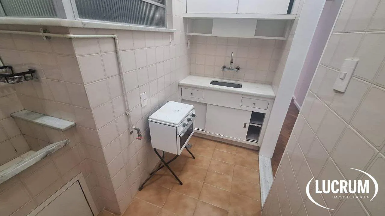 Studio kitnet with 1 bedroom and 1 bathroom — photo 2