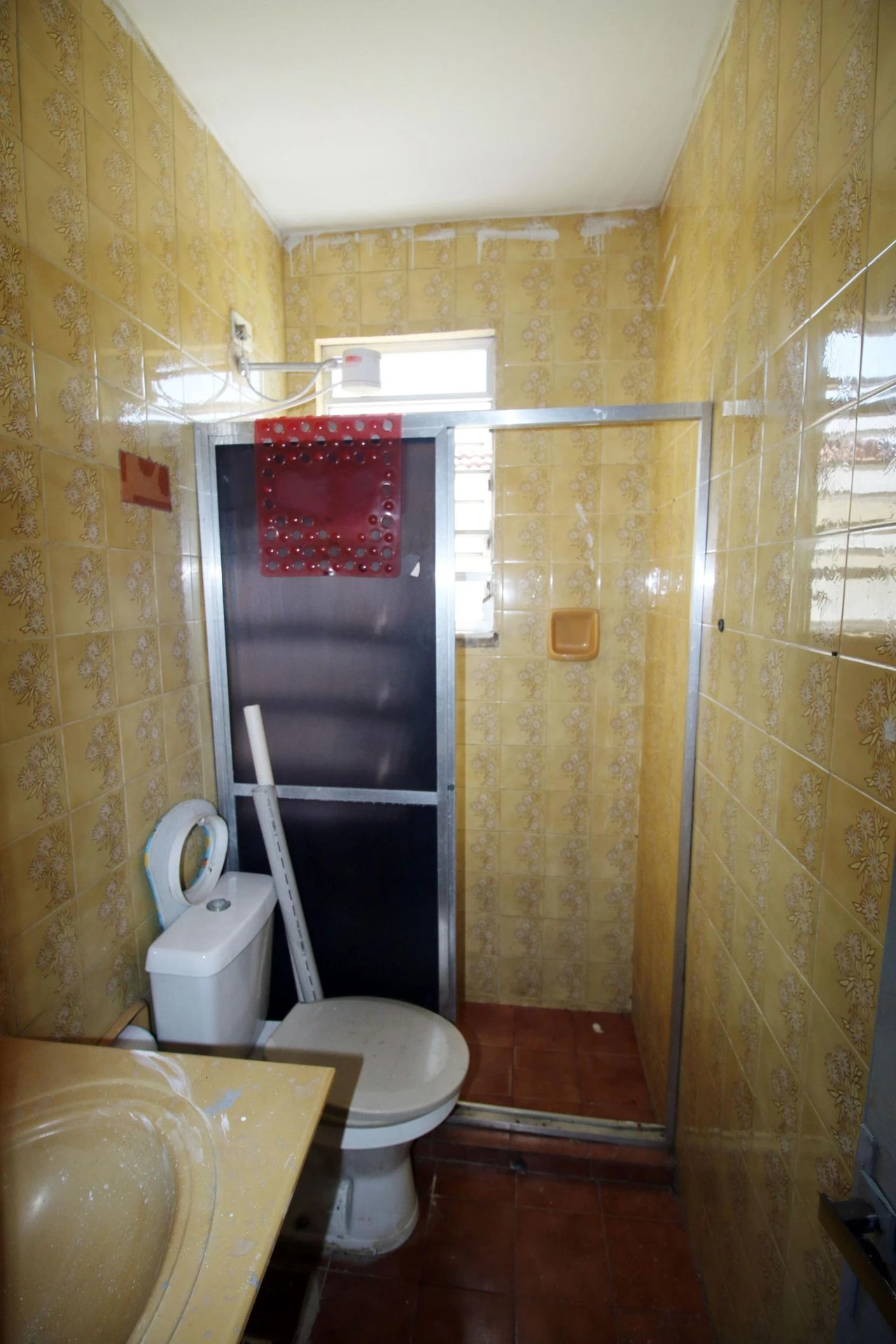 Apartamento sem mobília com 3 quartos e 1 banheiro — photo 8