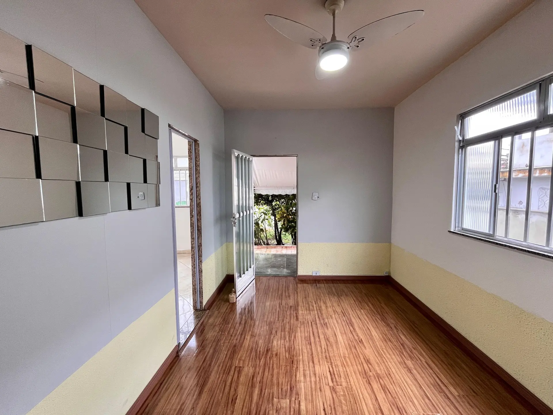 2-bedroom house with a garden in Rio de Janeiro — photo 4