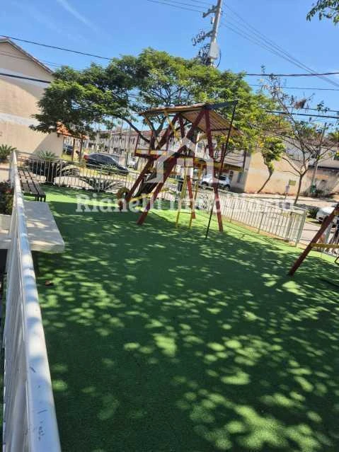Casa de 50 m² e 2 quartos, Guaratiba — photo 17