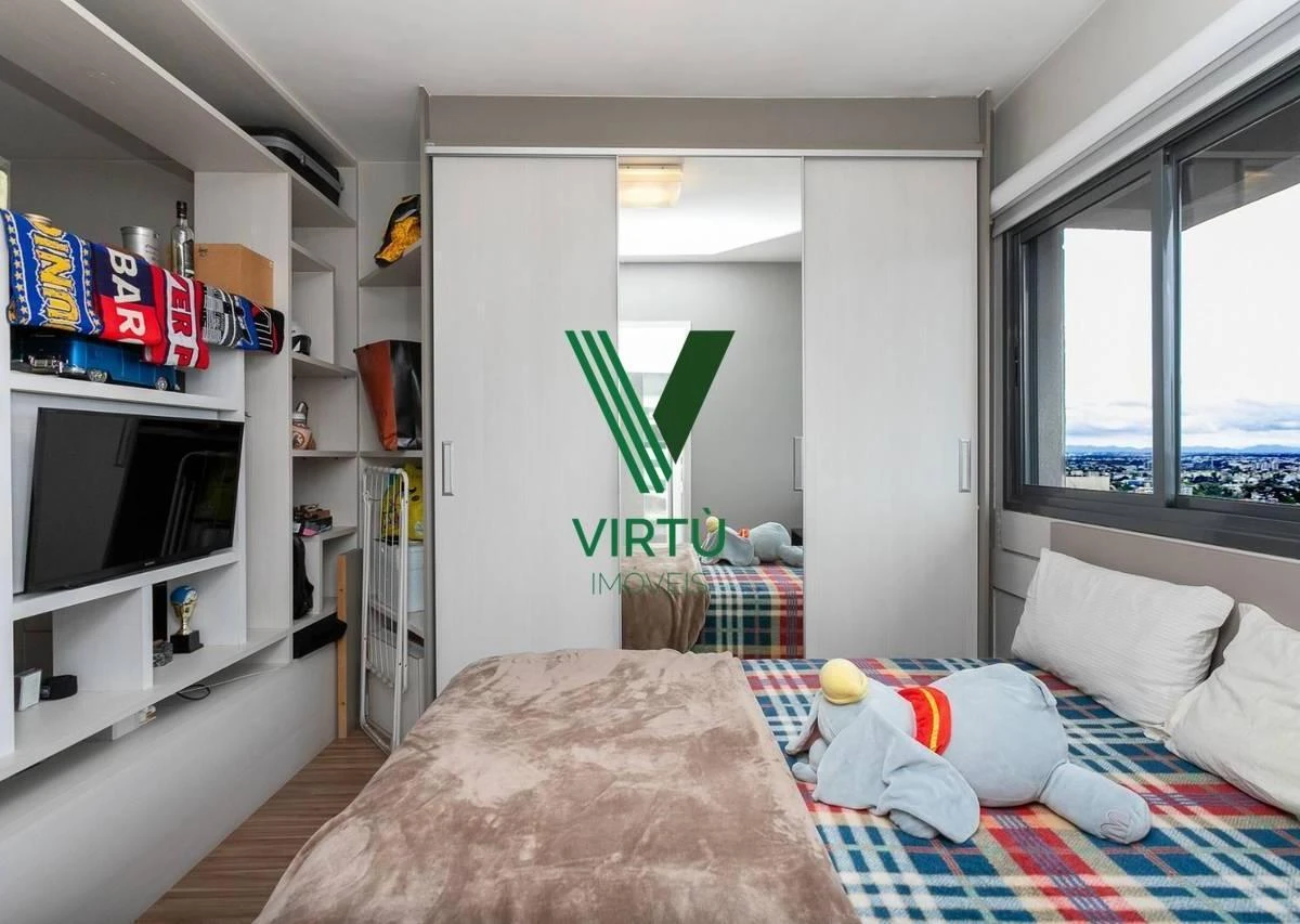 Furnished apartment, 40 m², with a washing machine — photo 4