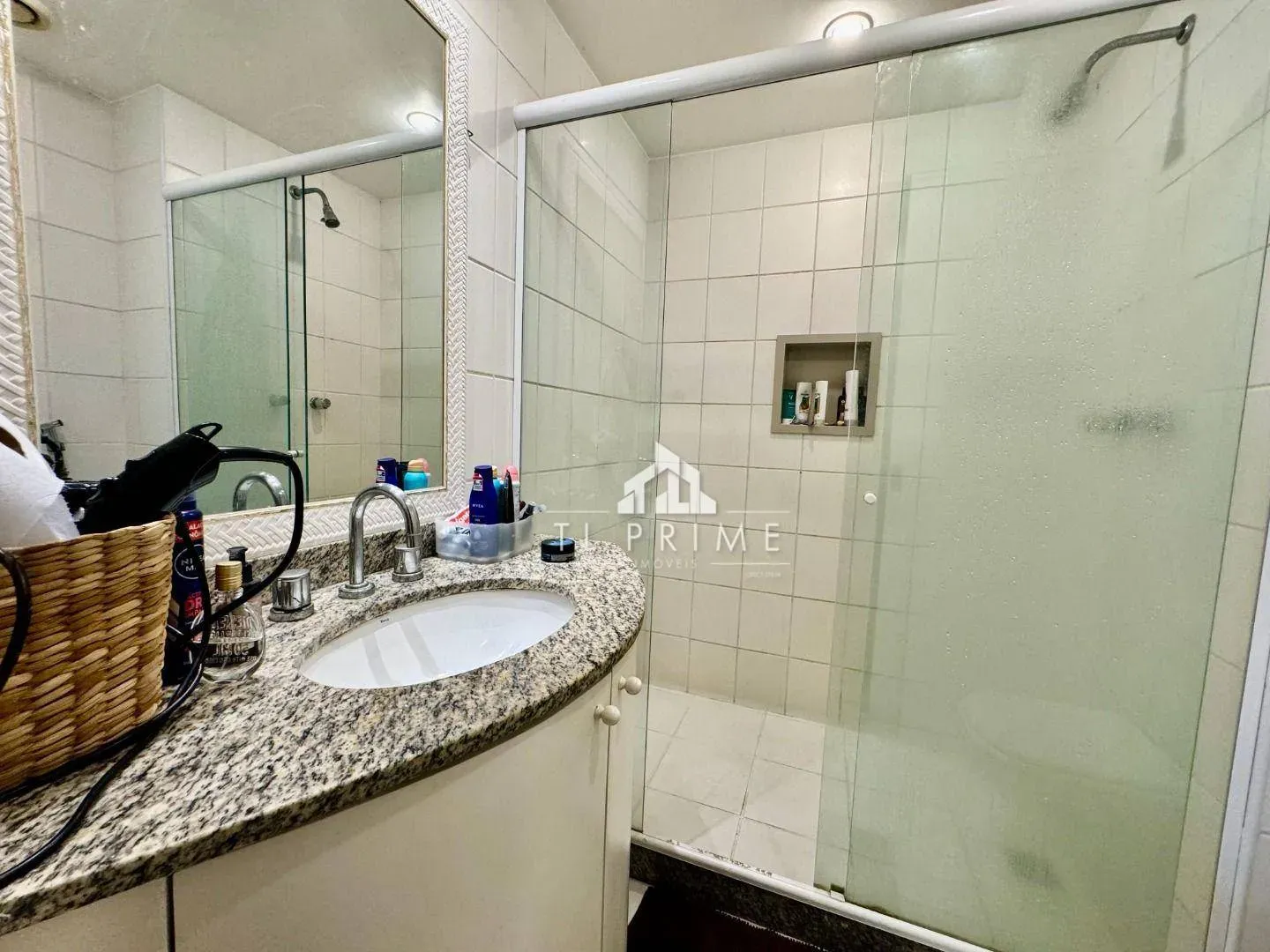 Furnished 4-bedroom penthouse with 205 m² — photo 31