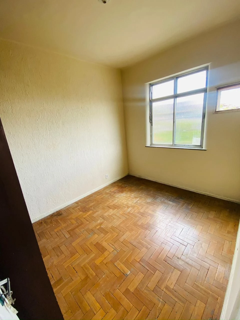 2-bedroom unfurnished apartment with 1 bathroom — photo 8