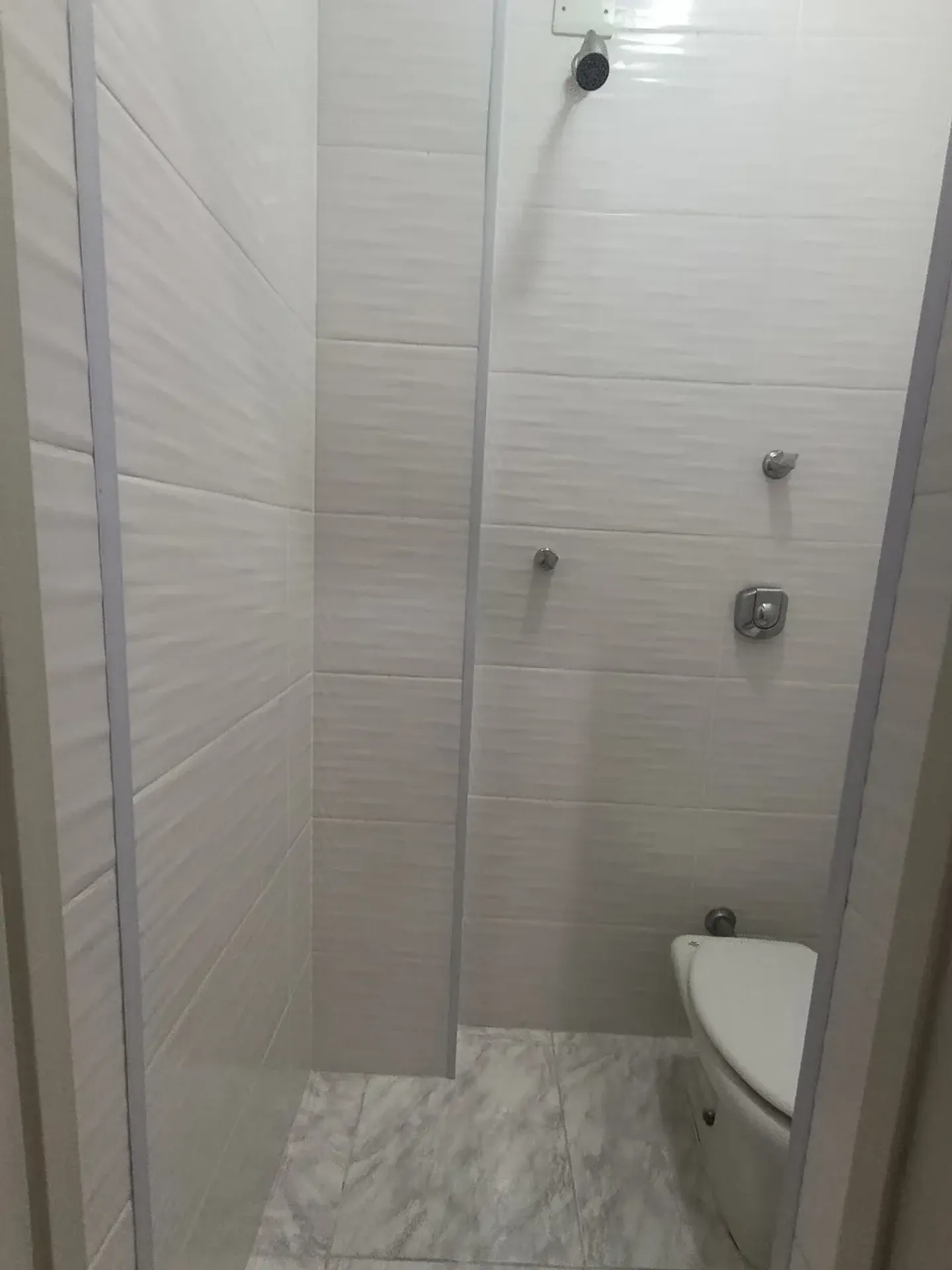Apartamento sem vaga, 2 quartos e cozinha fechada — photo 33