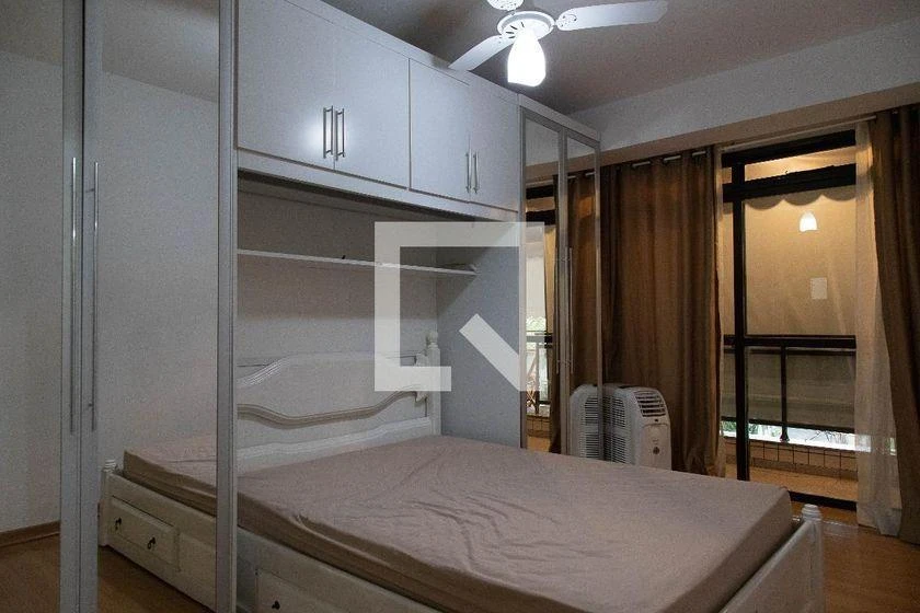 3-bedroom apartment with a home office in Rio de Janeiro — photo 37