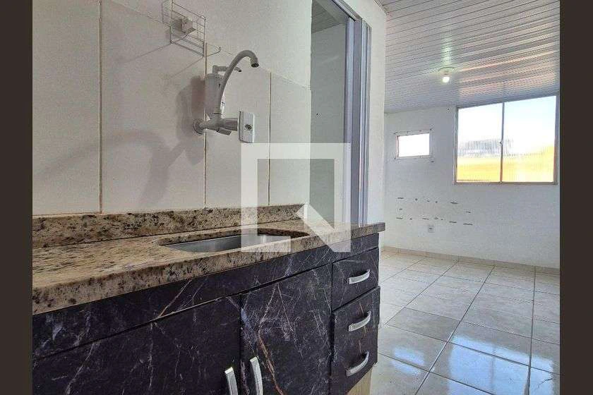 Kitnet sem vaga de garagem de 30 m² com 1 quarto — photo 10