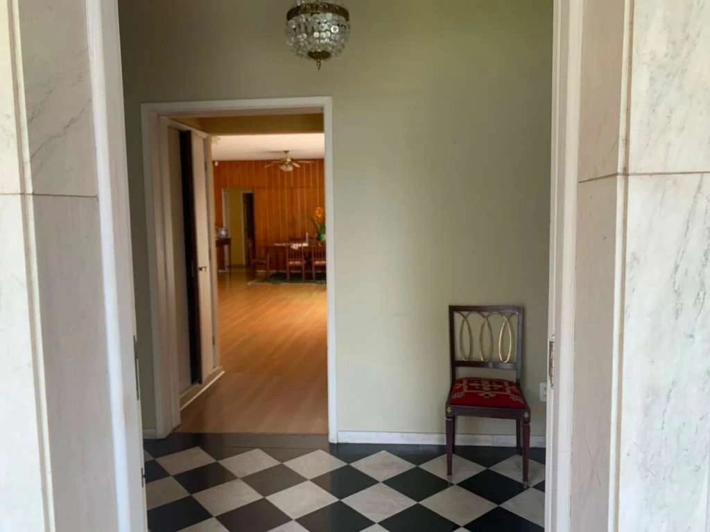 Rental house with 3 bedrooms and 962 m² of space — photo 4