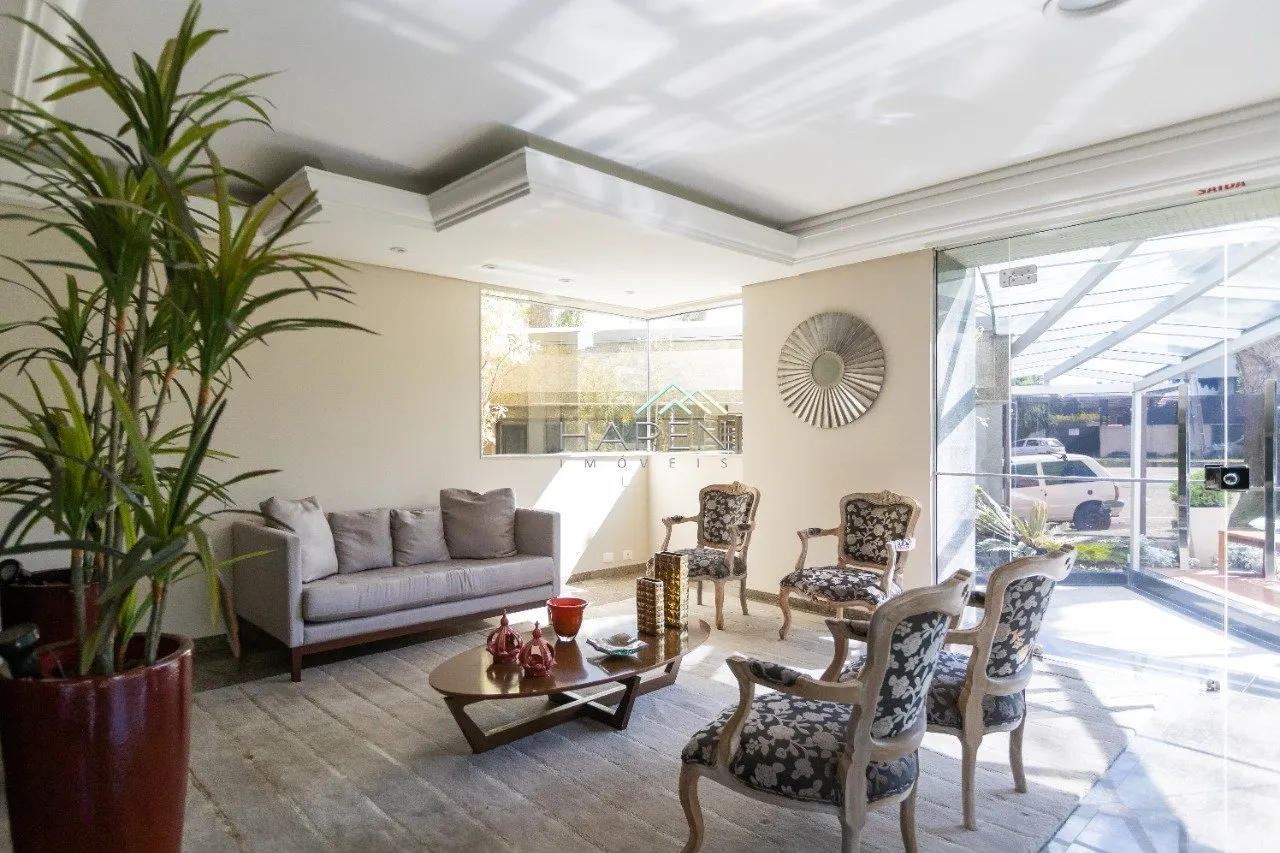 Apartamento de 331 m² com 2 suítes e 2 vagas — photo 27