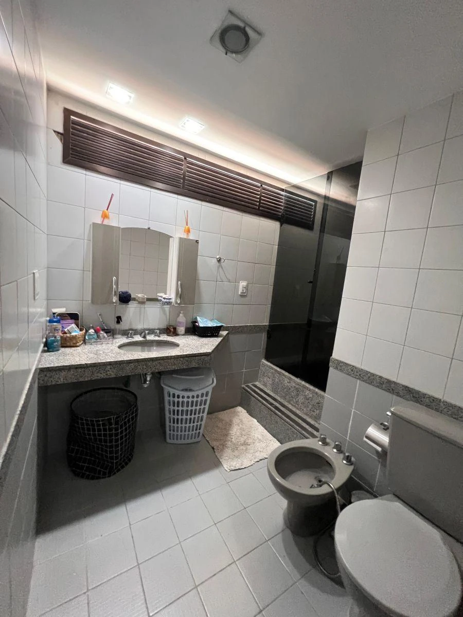 Duplex penthouse 173 m² with 3 bedrooms and suite — photo 22
