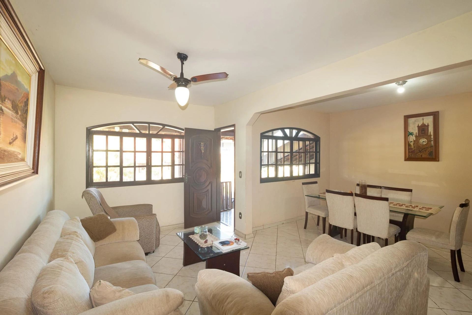 Casa de 5 dormitorios con jacuzzi en Rio de Janeiro — photo 38