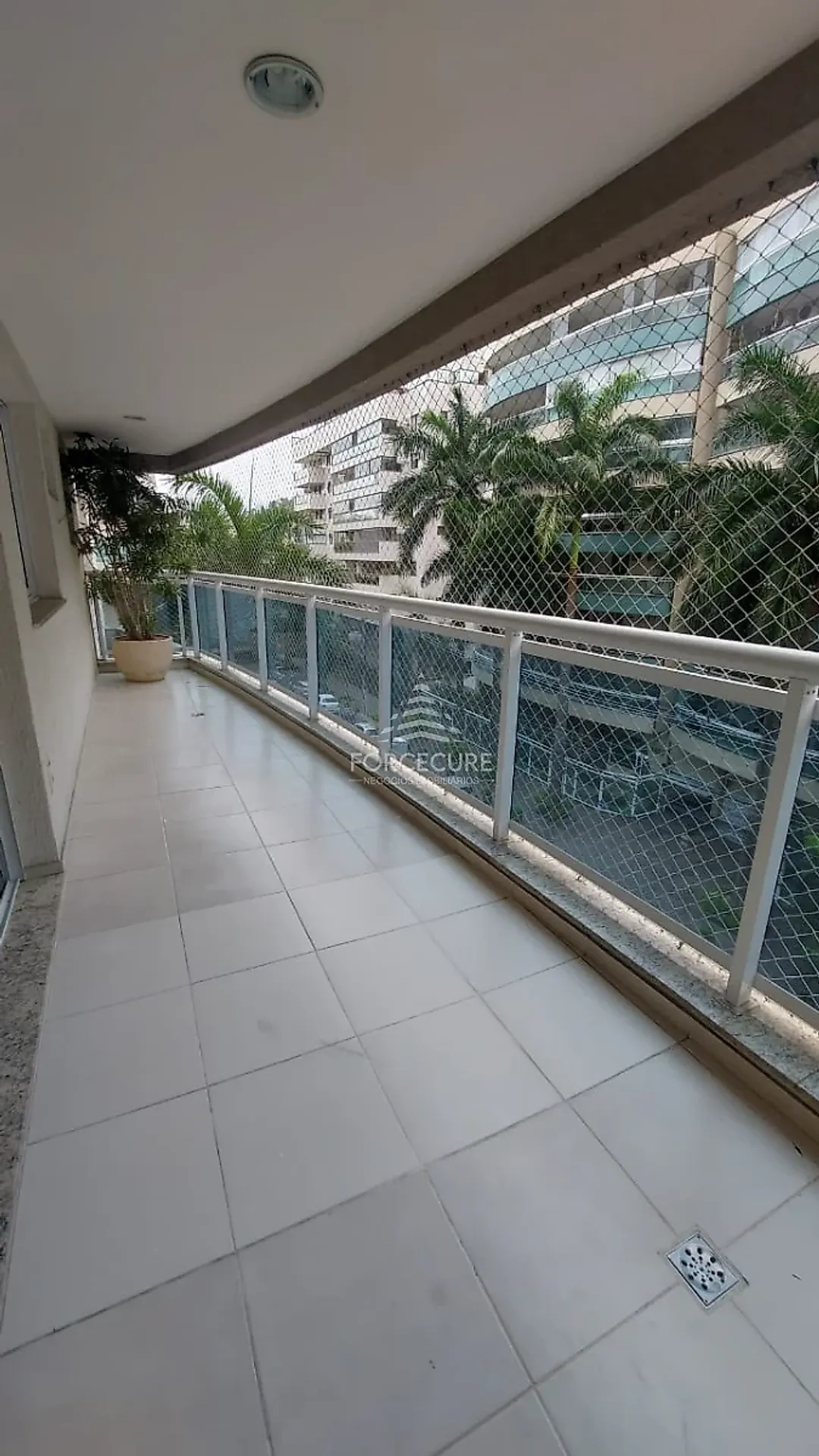 2-bedroom apartment, 1 with its own bathroom, 111 m² — photo 5