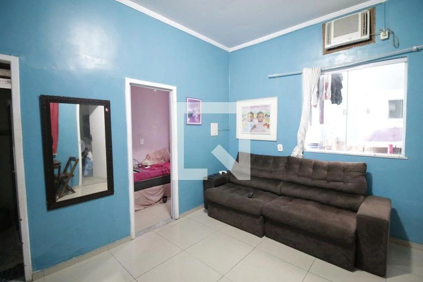 Furnished single-storey house with 2 bedrooms 60 m² — photo 21
