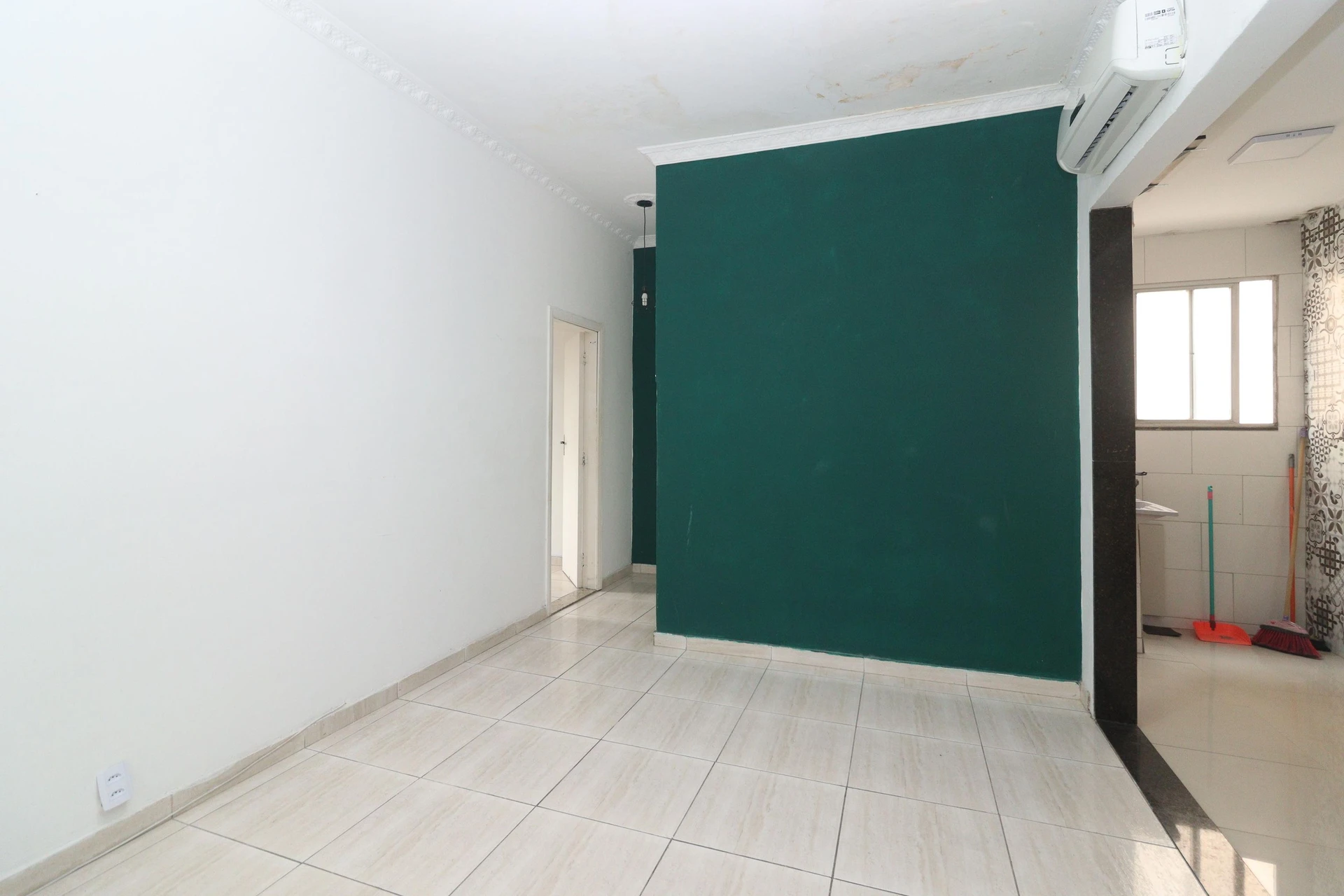 One-bedroom, 40 m² apartment in Rio de Janeiro — photo 15