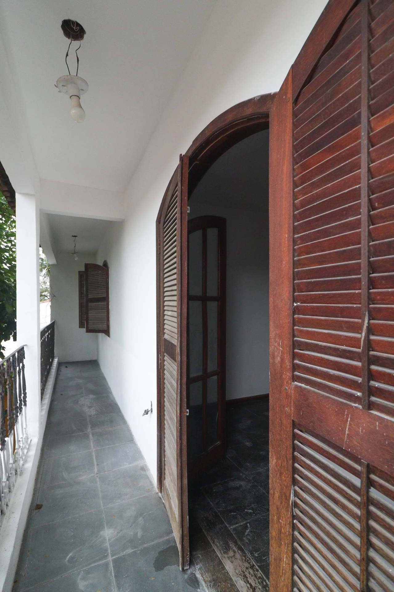 3-bedroom house with a garden in Rio de Janeiro — photo 50