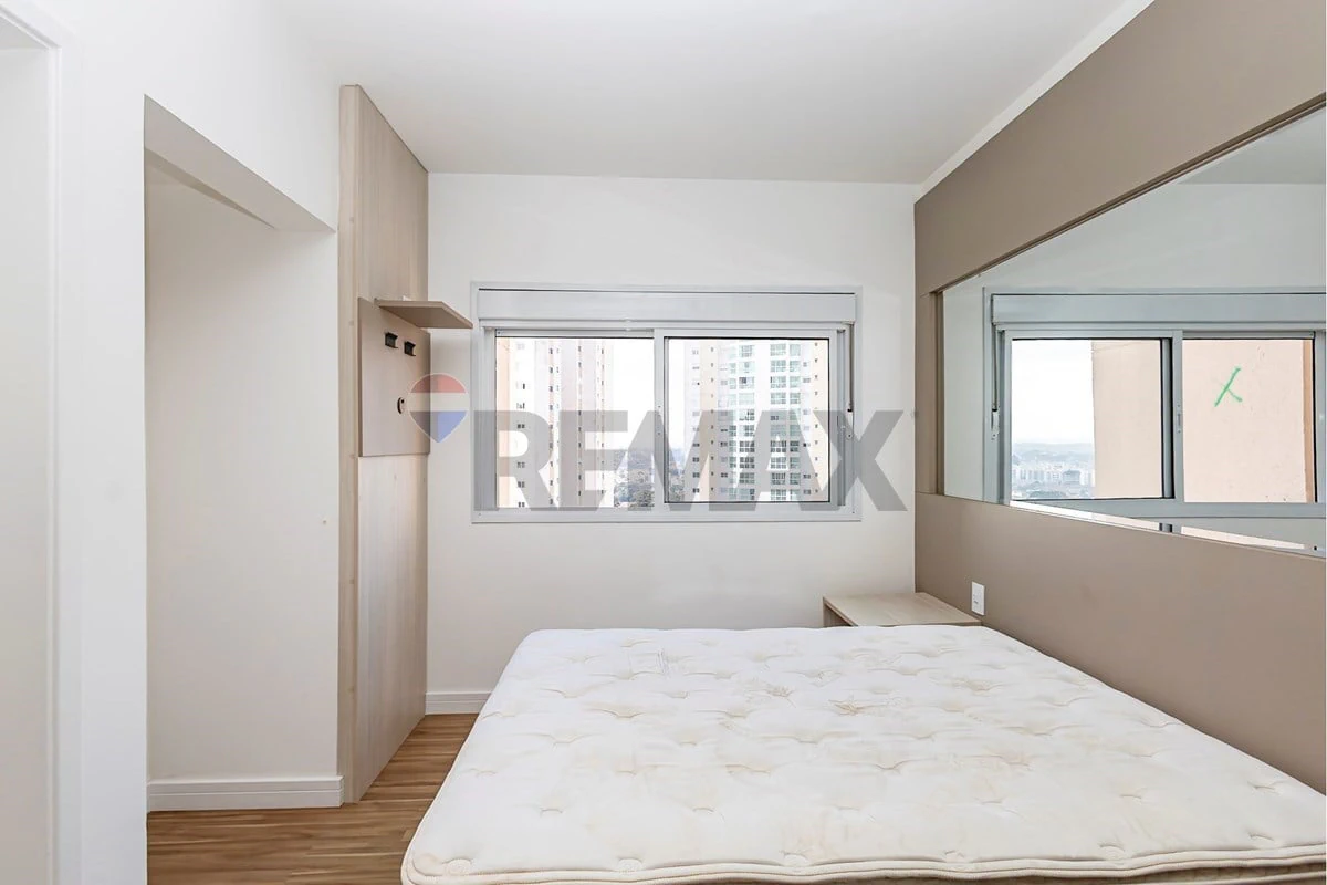 Furnished 69 m² apartment with 2 bedrooms and 2 parking spaces — photo 8