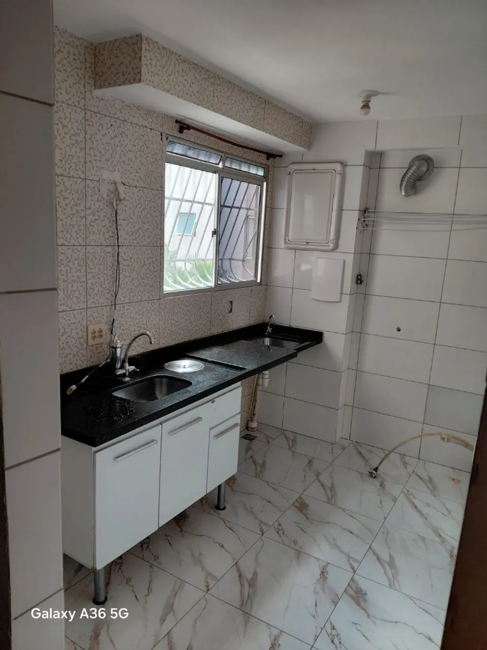 Apartment, 48 m², with wood or laminate floors — photo 4