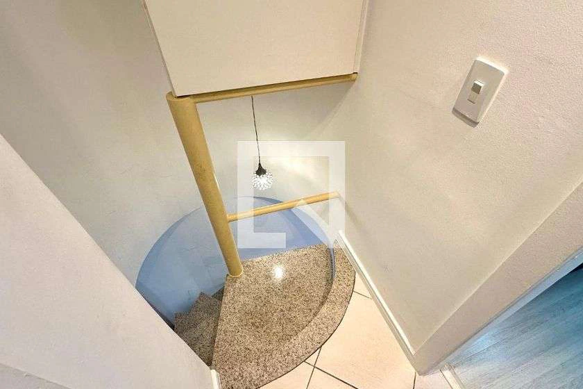 Apartamento mobiliado de 60 m² com 2 suítes e cozinha aberta — photo 15