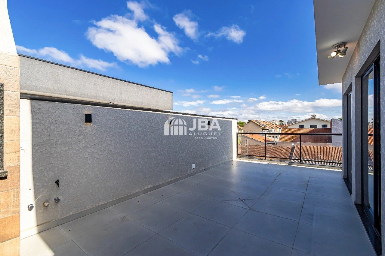 Casa de 125 m² con balcón gourmet y bañera — photo 29