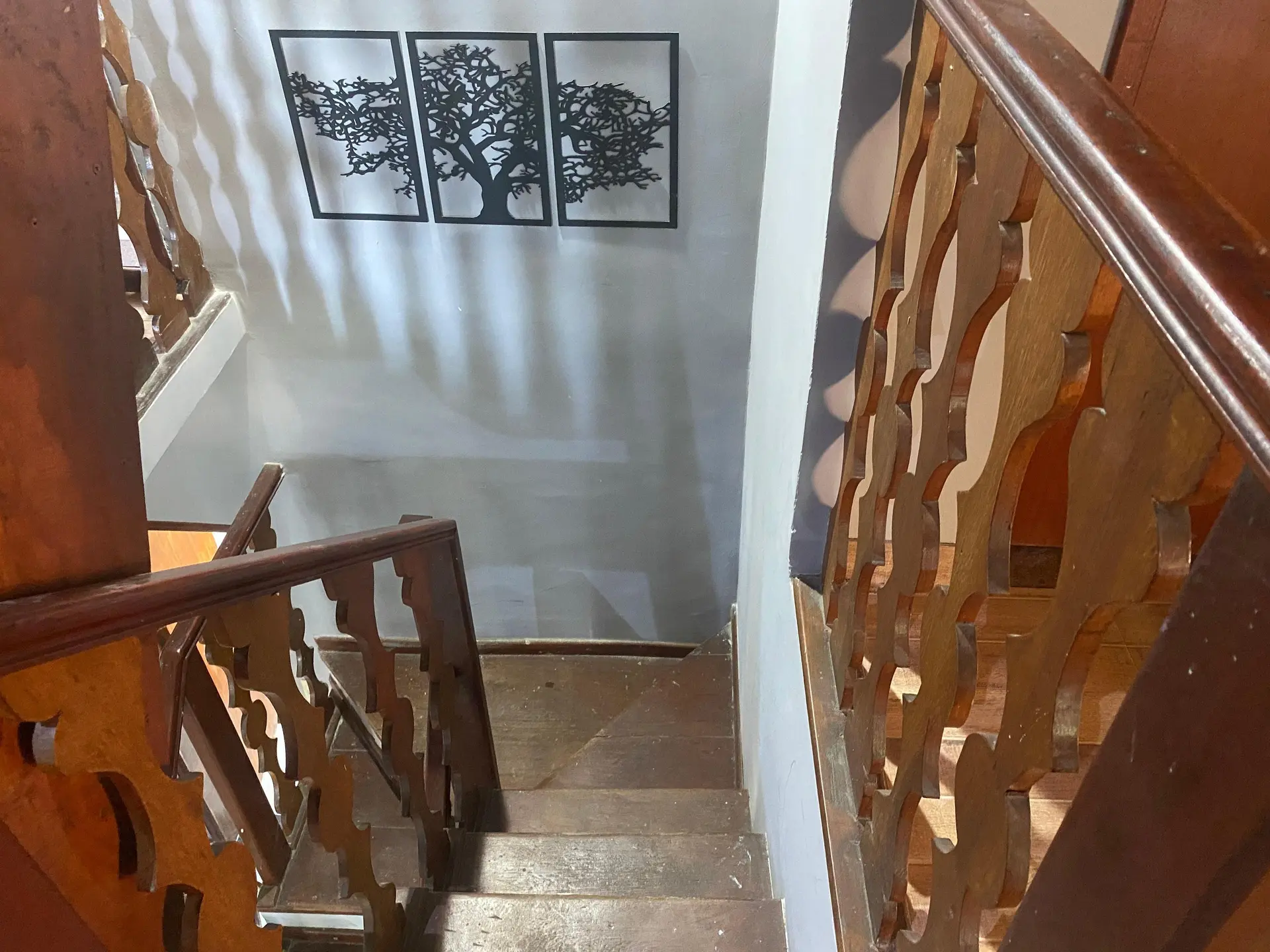 House with 6 bedrooms, 4 bathrooms and 3 parking spots — photo 17