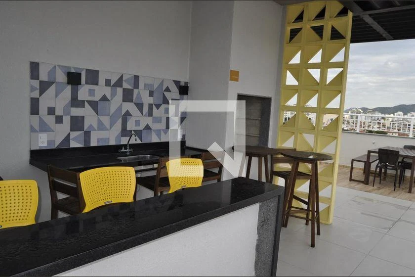 2-bedroom apartment with closed kitchen and 60 m² — photo 14
