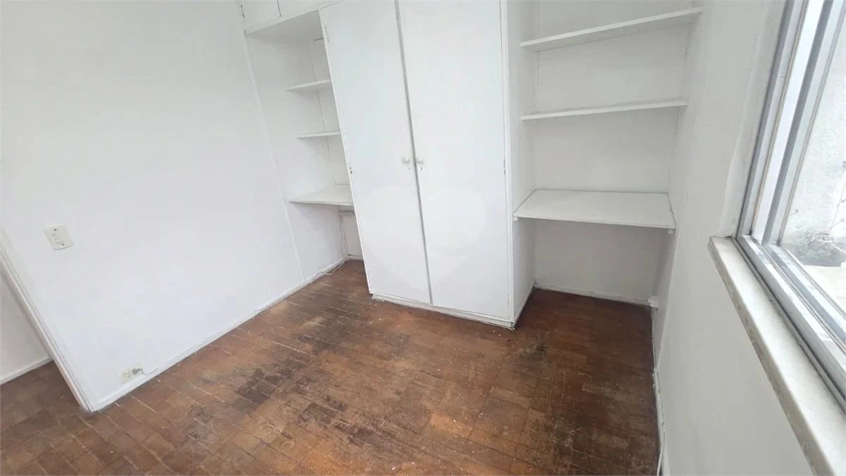 58 m² apartment with a home office and a mountain view — photo 14