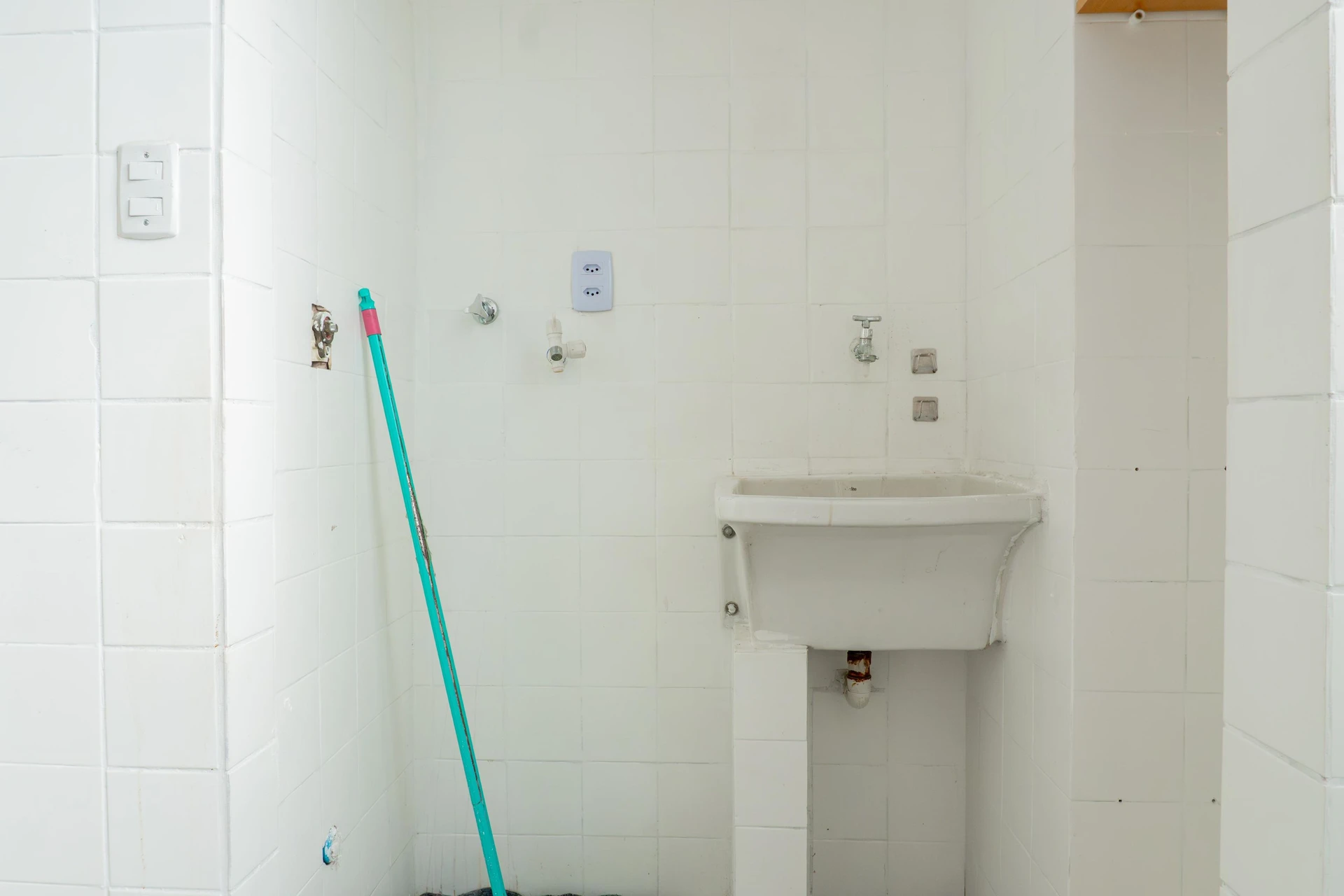 Apartamento de 2 quartos com vista para as montanhas — photo 25