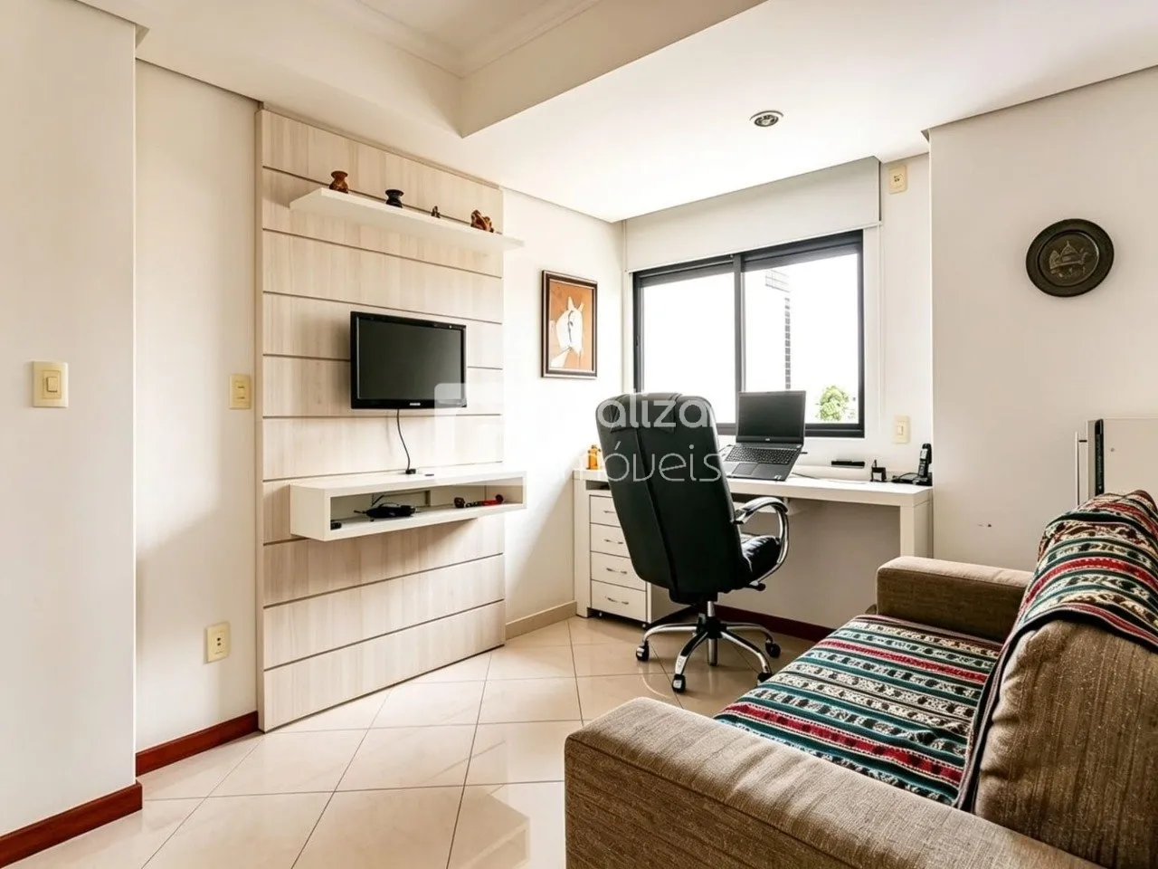 Furnished 297 m² apartment with 3 en-suites and 7th floor — photo 3