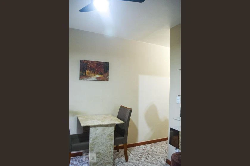 2-bedroom apartment with a washing machine in Rio de Janeiro — photo 22