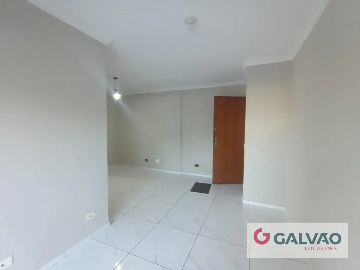 Apartamento de 3 quartos e 66 m² — photo 5