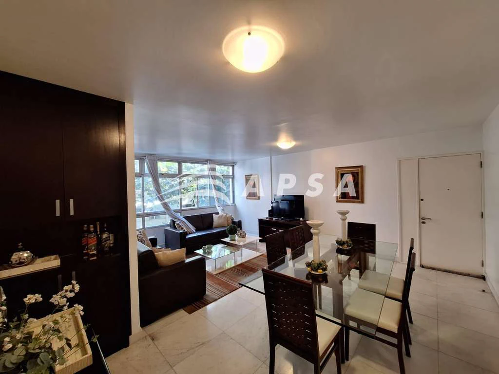 Apartamento de 130 m² com 3 quartos e 1 vaga — photo 9