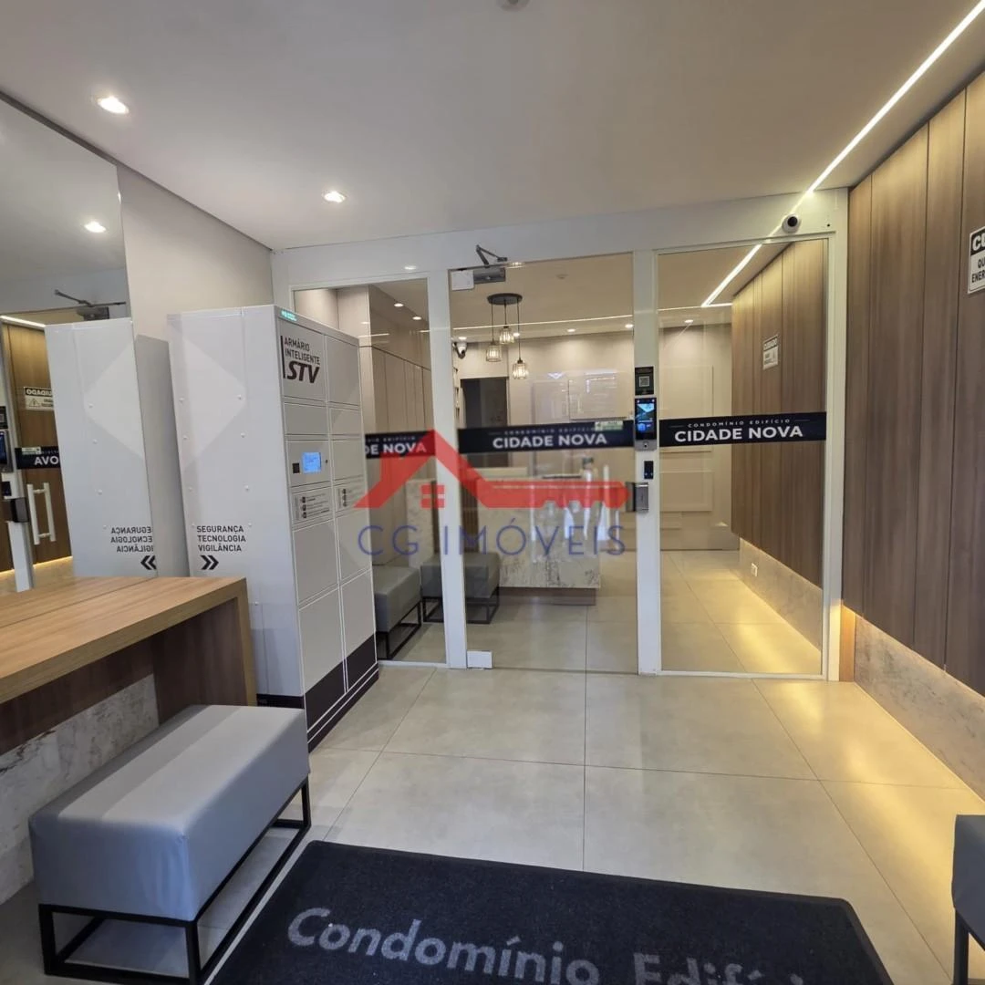 Apartamento de 2 quartos com cozinha aberta e fogão a gás — photo 8