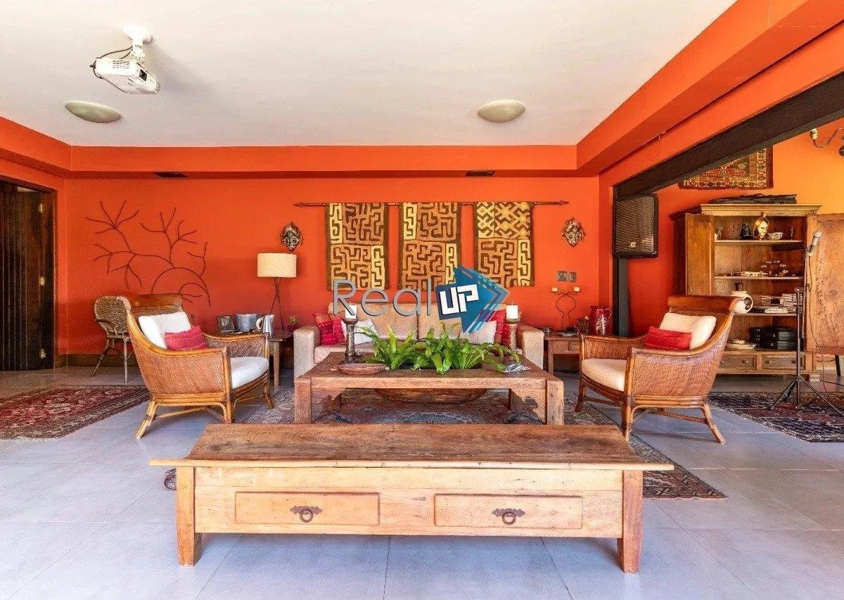 Casa duplex mobiliada com 5 quartos e 4 suítes — photo 14