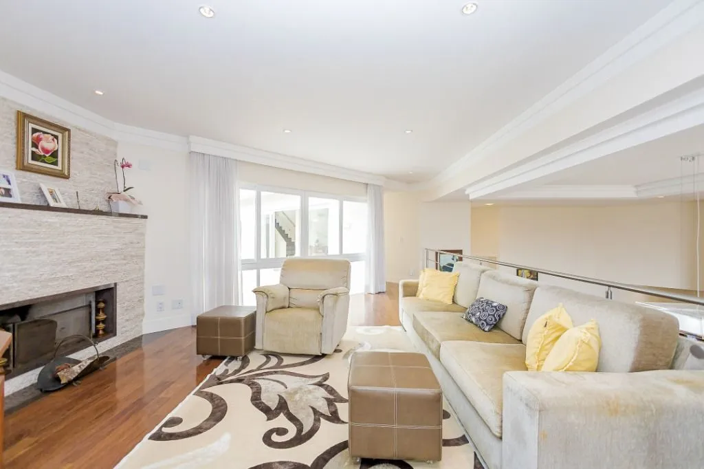 House with 4 en-suite bedrooms and private BBQ — photo 6
