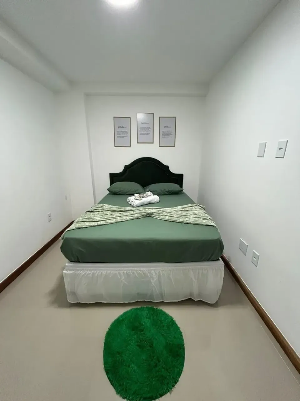 Furnished 2-bedroom apartment, 50 m² — photo 17