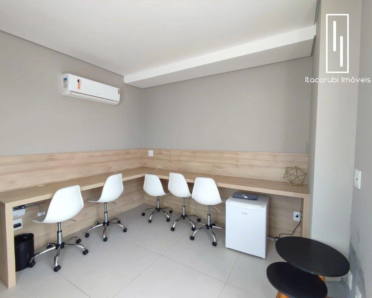 Furnished apartment, 30 m², with a mountain view — photo 9